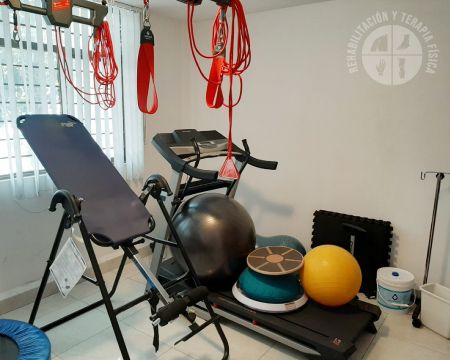 Gimnasio